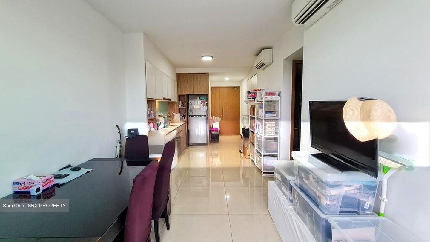 Kingsford Waterbay (D19), Apartment #501989211